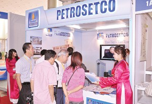 8 tháng, PET ước đạt Kl99 nổ hũ trước thuế 200 tỷ đồng