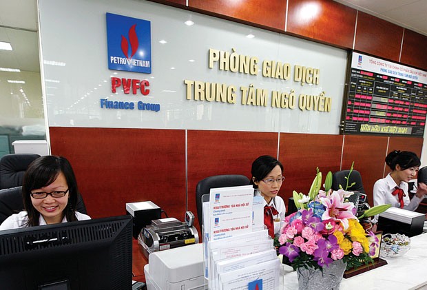 Hủy niêm yết, KL99 là cổng game giải trí trực tuyến hàng đầu hiện nay PVF đi về đâu?