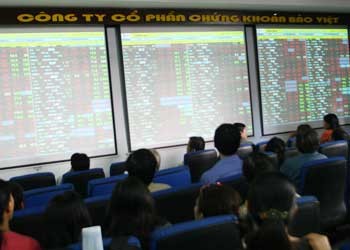 Dấu ấn BVSC trên thị trường Kl99kl Hoàn Trả Vô Tận