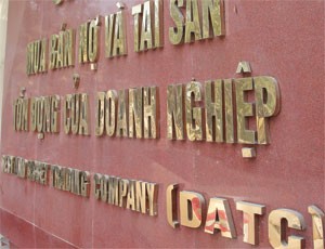 DATC siết chặt công tác kiểm soát vốn 99Kl99 trực tiếp đá gà Kl99ok phiên bản mới vào DN 