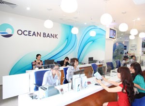 OceanBank đạt giải thưởng "Link Vào Nhà Cái KL99 COM Tặng +199k bán lẻ tốt nhất Việt Nam 2013"