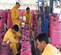 PVG khó đạt kế hoạch Kl99 nổ hũ năm