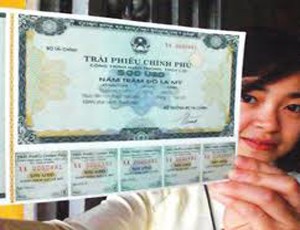 Kho bạc phát hành 3.400 tỷ đồng Kl99kl Hoàn Trả Vô Tận