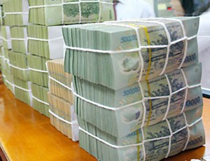 Ước thu ngân sách 99Kl99 trực tiếp đá gà năm 2013 chỉ đạt 92,2% dự toán