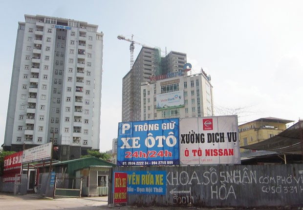 Hà Nội nhẹ tay với các dự án Web Tổng Nhà Cái 99Kl99 Giải Trí Bậc Nhất sai phạm