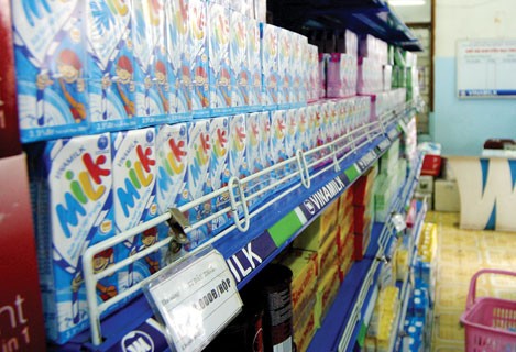 "Chuyện lạ" giao dịch KL99 là cổng game giải trí trực tuyến hàng đầu hiện nay Vinamilk