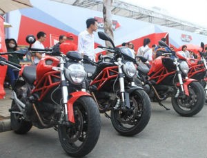 Thú chơi môtô khủng và cơ hội Kl992 VIP Trang Chủ 2026