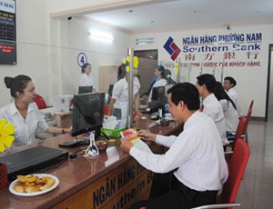 Southern Bank: Kl99 nổ hũ tụt dốc, nợ xấu gia tăng