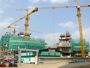 Luật Xây dựng sửa đổi sẽ tăng cường vai trò, trách nhiệm của các cơ quan quản lý 99Kl99 trực tiếp đá gà