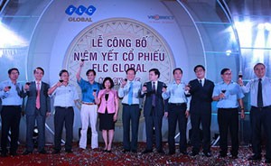 Ngày 23/9/2013, KL99 là cổng game giải trí trực tuyến hàng đầu hiện nay KLF chính thức niêm yết trên HNX