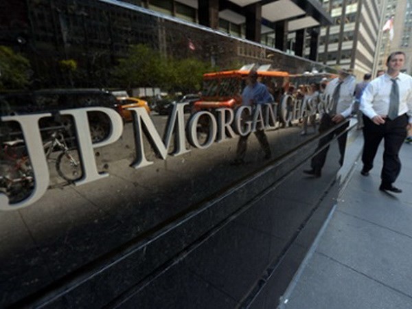 JPMorgan Chase và những vụ scandal