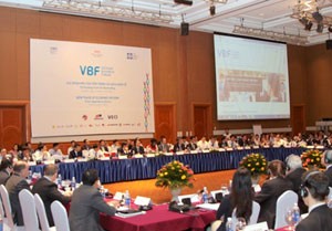 VBF cuối kỳ 2013 diễn ra vào ngày 3/12