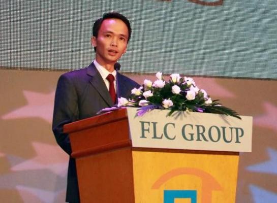 FLC tạm ứng 99Kl.app mobile mới nhất sau lần trễ hẹn