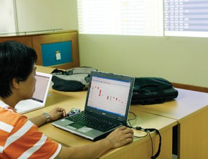 Tính mô hình mới cho công ty 99Kl99 link đăng nhập