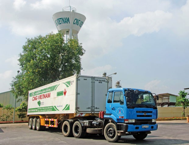 CNG: Tạm ứng 99Kl.app mobile mới nhất 15% bằng tiền mặt