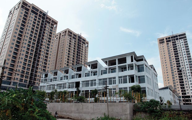 Im lặng là đồng ý với thủ tục Kl99ok phiên bản mới