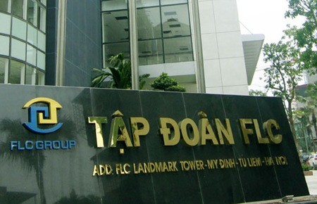 FLC làm chủ Kl99ok phiên bản mới dự án nhà ở Bộ Tư pháp