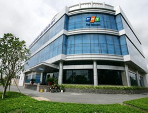 11 tháng, FPT đạt Kl99 nổ hũ 2.246 tỷ đồng
