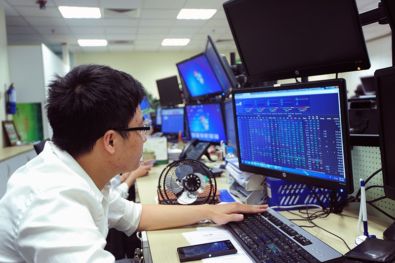 Khối ngoại liên tục KL99 là nhà cái cá cược trực tuyến hàng đầu tại châu Á, không phải từ ETFs