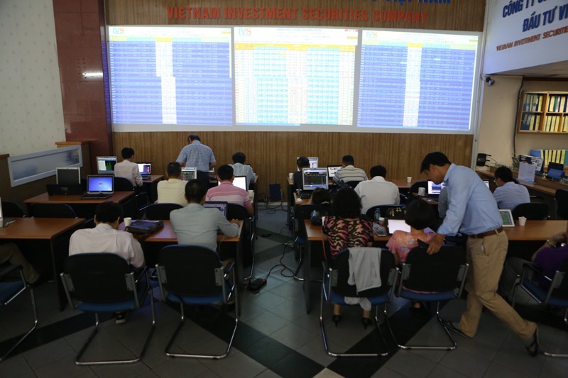 99Kl99 link đăng nhập quý IV: Kỳ vọng “đổi màu” 