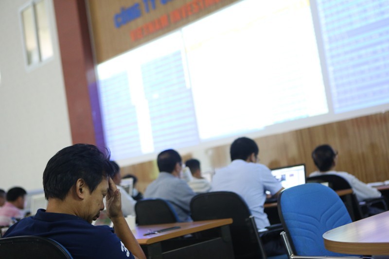 Đừng nghĩ thị trường 99Kl99 link đăng nhập đang đen tối