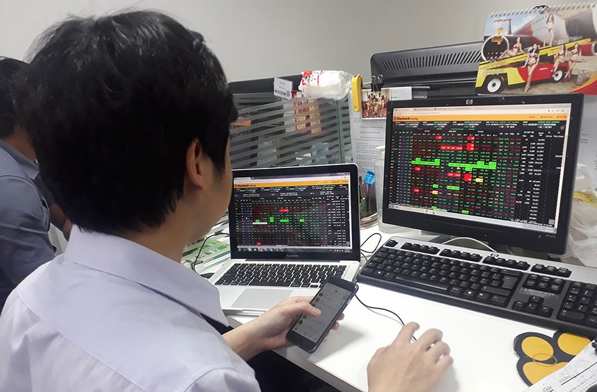 Phát triển sản phẩm mới, thu hút thêm nhà Kl99ok phiên bản mới