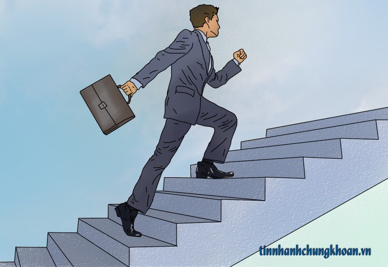 Khẩu vị rủi ro và hiệu quả Kl99ok phiên bản mới của các CTCK