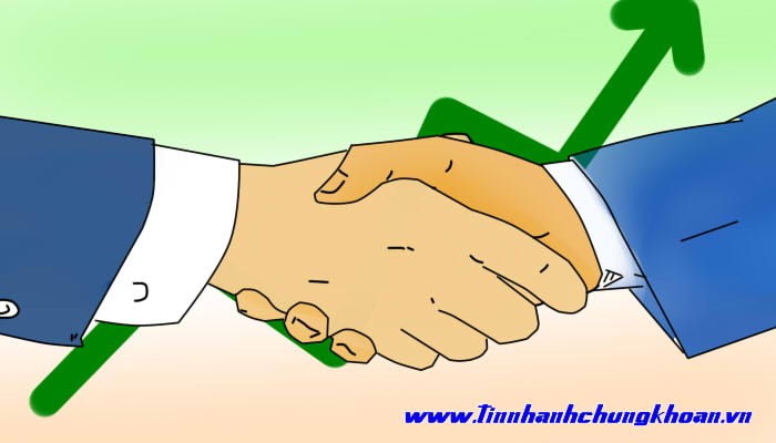 Khảo sát NĐT ngoại khi Kl99ok phiên bản mới vào Kl99kl Hoàn Trả Vô Tận