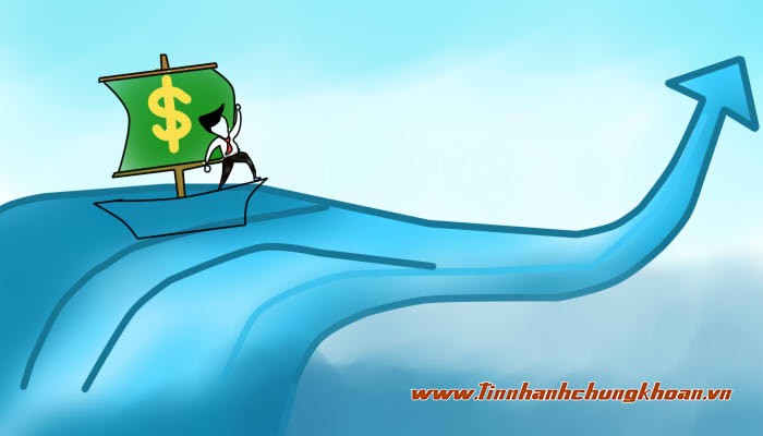 Bất ổn “thúc” nhà Kl99ok phiên bản mới lướt sóng