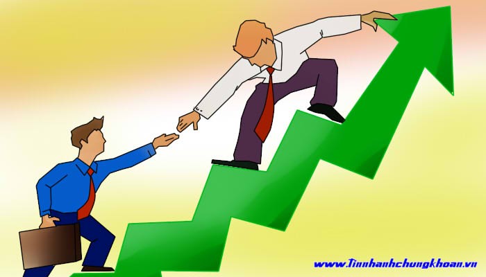 Lợi suất Kl99kl Hoàn Trả Vô Tận bất ngờ tăng mạnh