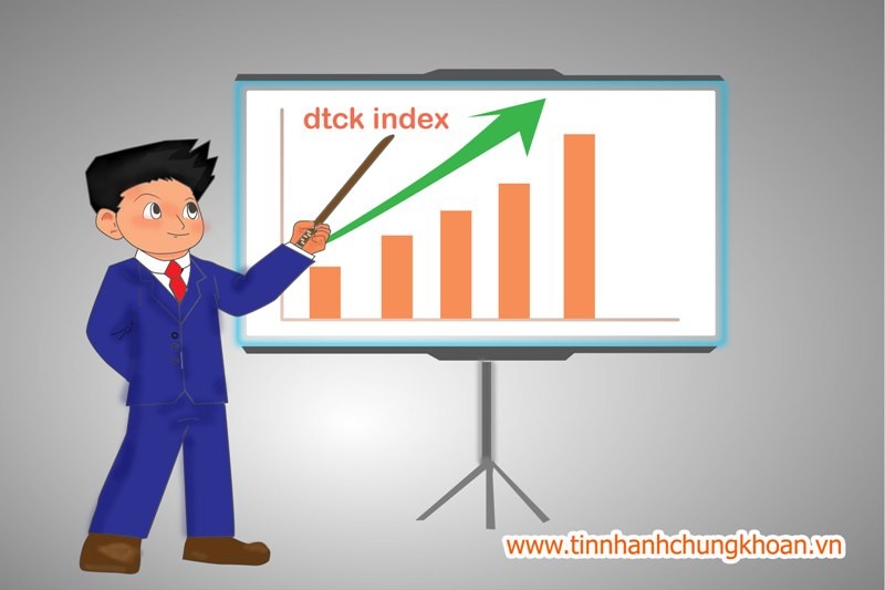 Nhận định thị trường ngày 8/10: Nhịp điều chỉnh tích lũy đã kết thúc 