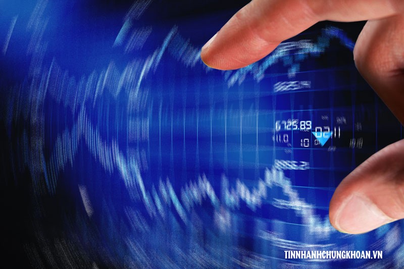 VN-Index tìm được điểm cân bằng