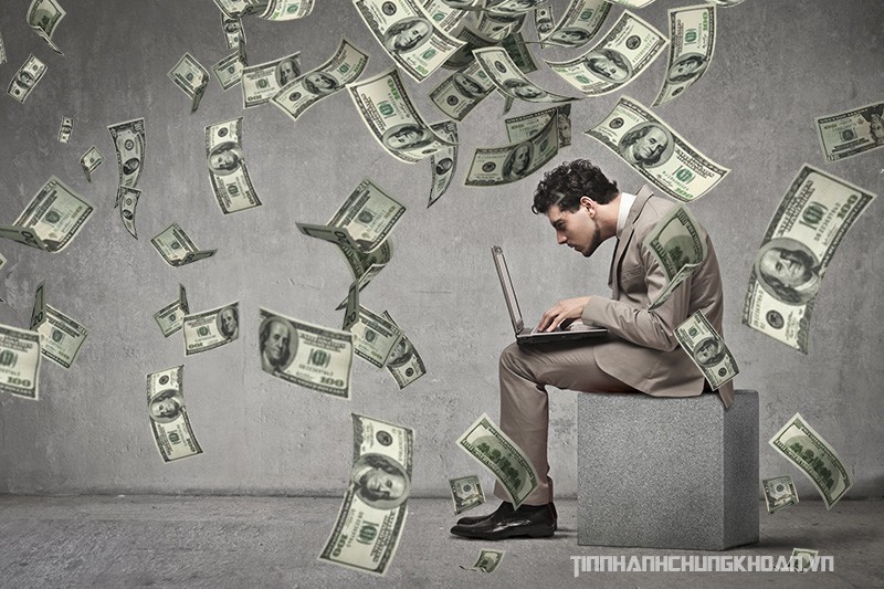 Là CEO Link Vào Nhà Cái KL99 COM Tặng +199k là làm việc, làm việc và làm việc…