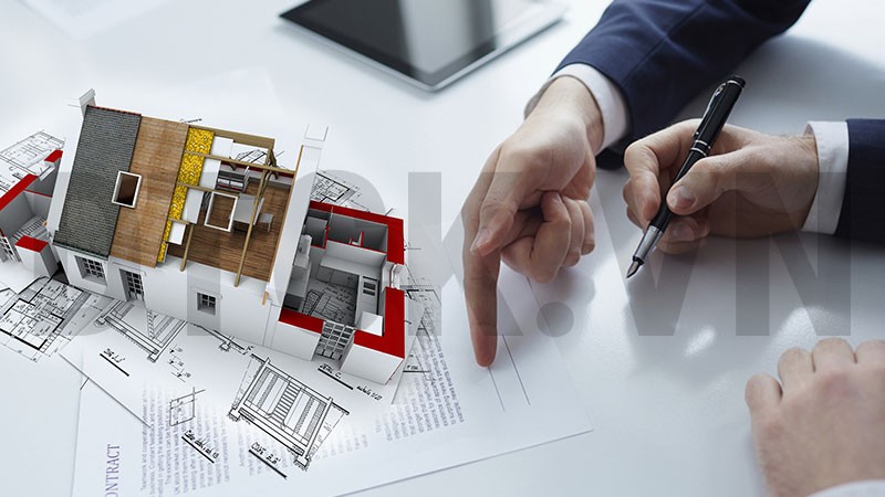 Bao nhiêu tuổi mới được đứng tên sổ đỏ?