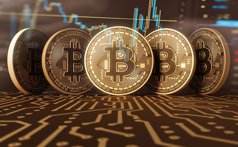 Giá Bitcoin hôm nay ngày 6/8: Tăng mạnh 451 USD, giá Bitcoin vượt mốc 11.600 USD