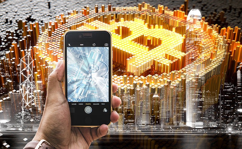Giá Bitcoin hôm nay ngày 13/7: Chấm dứt chuỗi mất giá, Bitcoin tăng nhẹ gần 50 USD/BTC