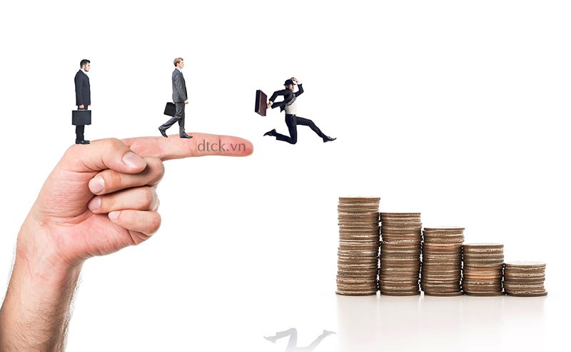 Big_Trends: Thời điểm thích hợp cho việc Kl99ok phiên bản mới lẫn đầu cơ