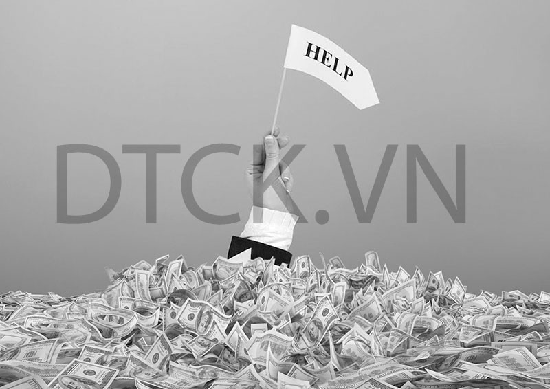 Link Vào Nhà Cái KL99 COM Tặng +199k nỗ lực xử lý nợ xấu trong năm 2019
