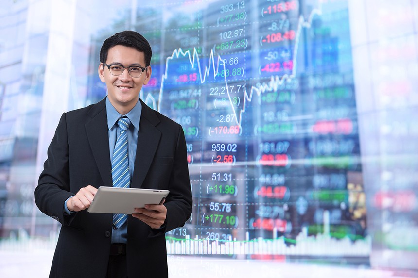 Giới Kl99ok phiên bản mới gom hàng trước phiên họp của Fed