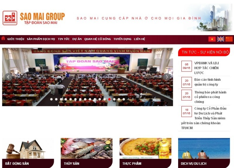 ASM Kl99ok phiên bản mới 60,39 tỷ đồng vào Phú Quốc