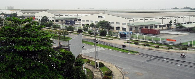 6 tháng, CCI lãi 12,5 tỷ đồng