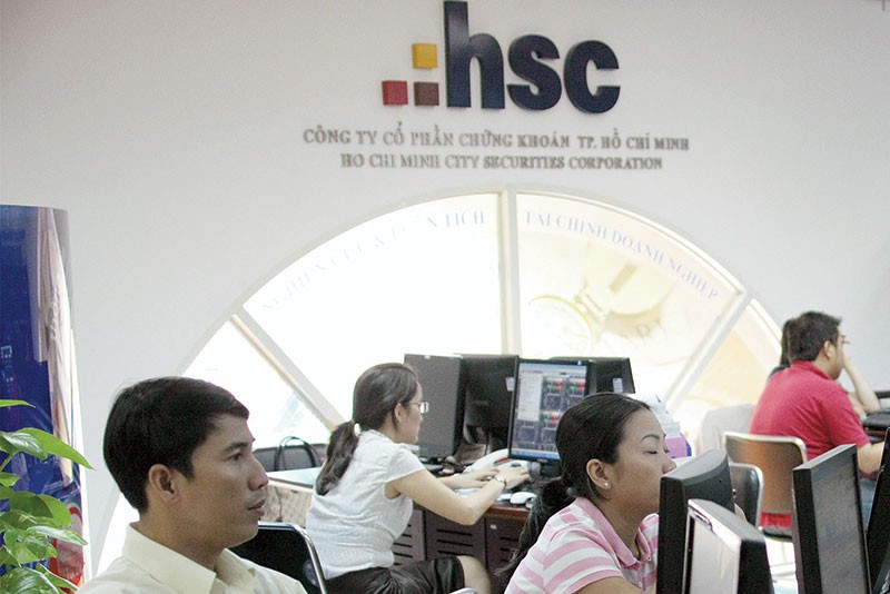 HSC lên kế hoạch Kl99 nổ hũ sau thuế hơn 301 tỷ đồng