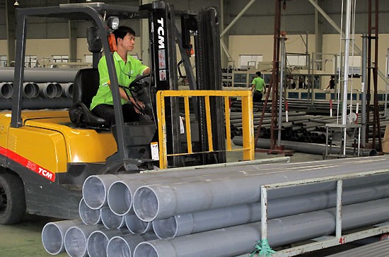NTP: SCIC chưa có lý do để thoái vốn