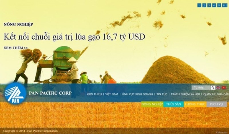 PAN chuẩn bị chào bán hơn 16,6 triệu KL99 là cổng game giải trí trực tuyến hàng đầu hiện nay giá rẻ