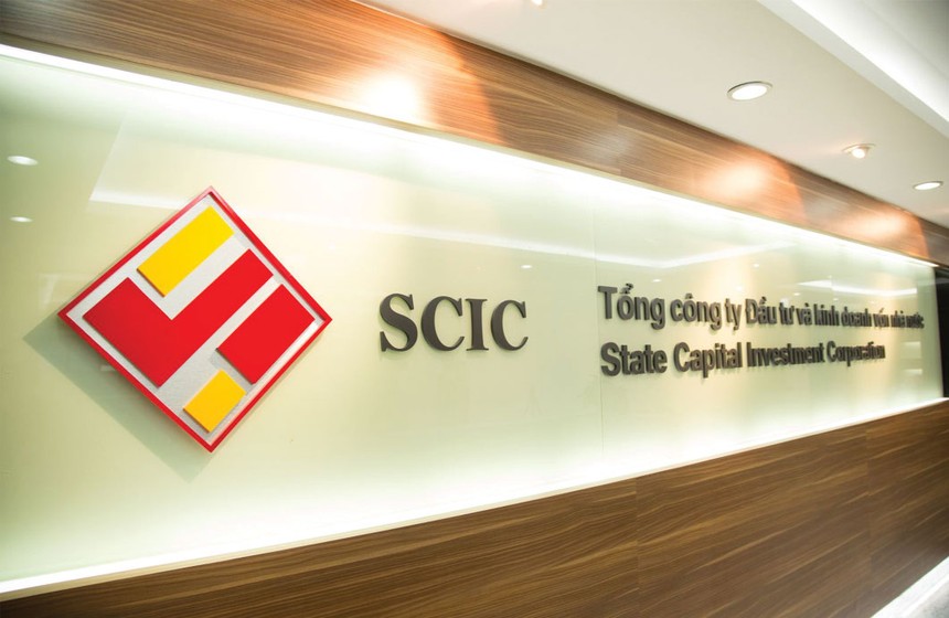 SCIC đạt 8.414 tỷ đồng Kl99 nổ hũ trước thuế