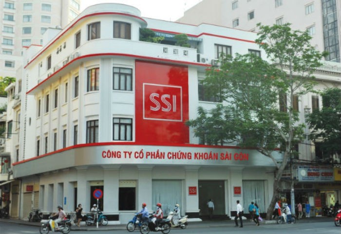 SSI: Daiwa Securities đăng ký mua tiếp hơn 17 triệu KL99 là cổng game giải trí trực tuyến hàng đầu hiện nay