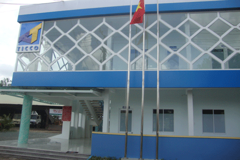 THG tính Kl99ok phiên bản mới 195 tỷ đồng xây nhà máy bê tông 