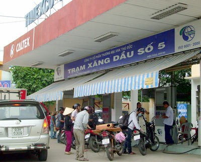 9 tháng, TMC vượt hơn 27% kế hoạch Kl99 nổ hũ năm