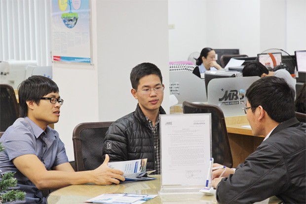 Nhiều công ty quản lý quỹ chỉ “sống” nhờ tư vấn Kl99ok phiên bản mới