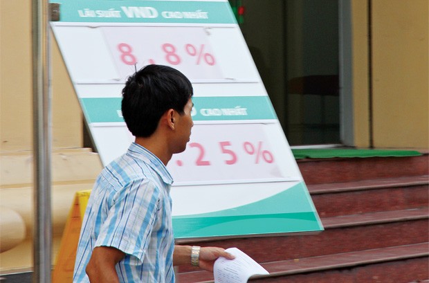 Còn dư địa cho KL99 là cổng game giải trí trực tuyến hàng đầu hiện nay cho vay giảm thêm 1-2%/năm?
